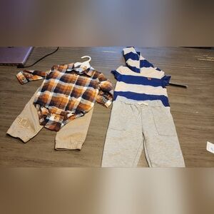 9 month fall outfits